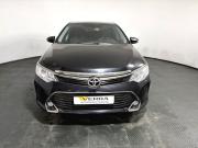 Toyota Camry VII (XV50) Рестайлинг 2 Пермь  - изображение 8