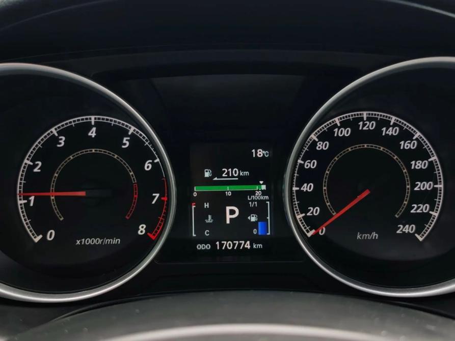 Mitsubishi ASX I Рестайлинг Санкт-Петербург  - изображение 10