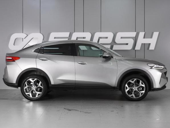 Haval F7x I с пробегом 2022 года, цена 2 345 000 рублей, 47039 км, внедорожник, Автокод Объявления