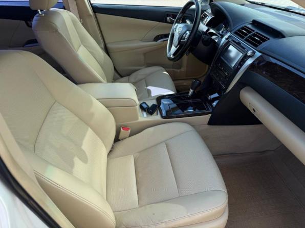 Toyota Camry VII (XV50) Рестайлинг с пробегом 2014 года, цена 2 040 000 рублей, 157027 км, седан, Автокод Объявления