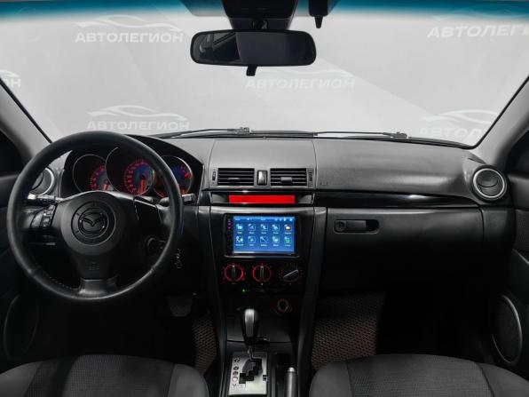 Mazda 3 I (BK) Рестайлинг с пробегом 2008 года, цена 730 000 рублей, 236258 км, седан, Автокод Объявления