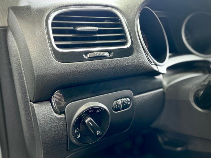 Volkswagen Golf VI Ростов-на-Дону  - изображение 11