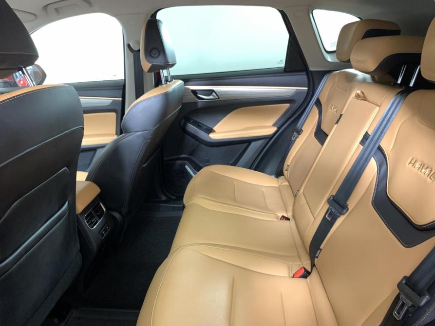 Haval Jolion I Рестайлинг Москва  - изображение 18