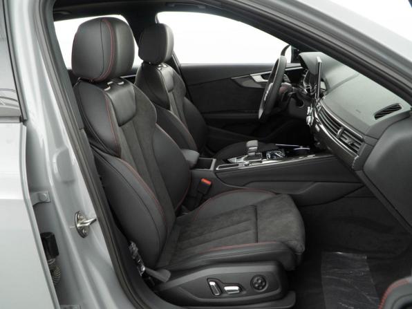 Audi A4 V (B9) Рестайлинг с пробегом 2025 года, цена 6 058 444 рубля, 80 км, седан, Автокод Объявления