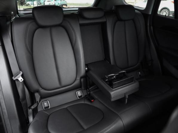 BMW X1 II (F48) с пробегом 2019 года, цена 2 699 000 рублей, 65641 км, внедорожник, Автокод Объявления