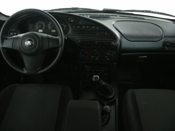 Lada (ВАЗ) Niva Travel I с пробегом 2022 года, цена 915 000 рублей, 31000 км, внедорожник, Автокод Объявления