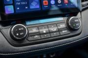 Toyota RAV4 IV (XA40) Рестайлинг Курган  - изображение 35
