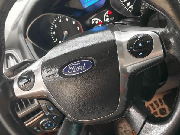 Ford Focus III с пробегом 2014 года, цена 670 000 рублей, 186564 км, универсал, Автокод Объявления