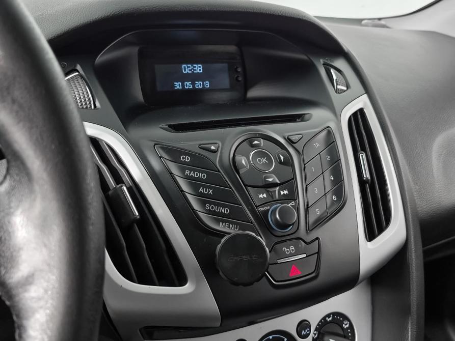 Ford Focus III Нижний Новгород  - изображение 18