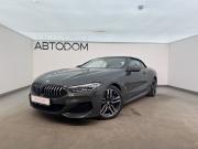 BMW 8 серии II (G14/G15/G16) Москва  - изображение 26