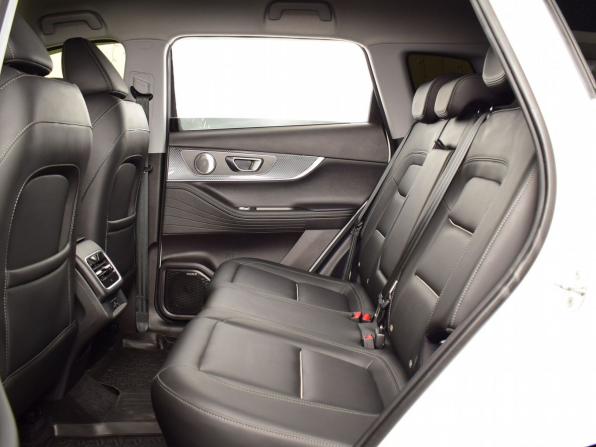 Chery Tiggo 7 Pro Max I Рестайлинг с пробегом 2025 года, цена 1 849 999 рублей, 12357 км, внедорожник, Автокод Объявления