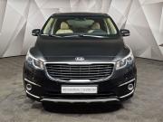 Kia Carnival III Москва  - изображение 27