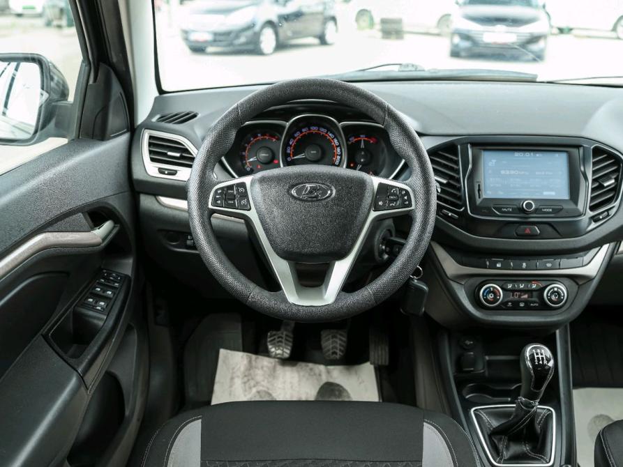 Lada (ВАЗ) Vesta I Ижевск  - изображение 9