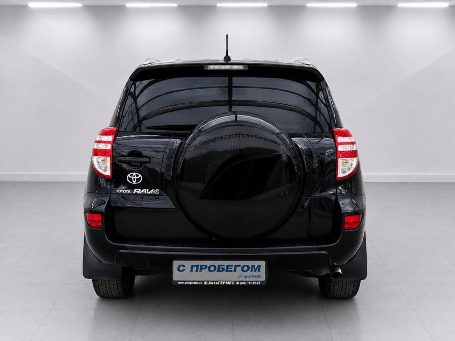 Toyota RAV4 III (XA30) Рестайлинг Москва  - изображение 3