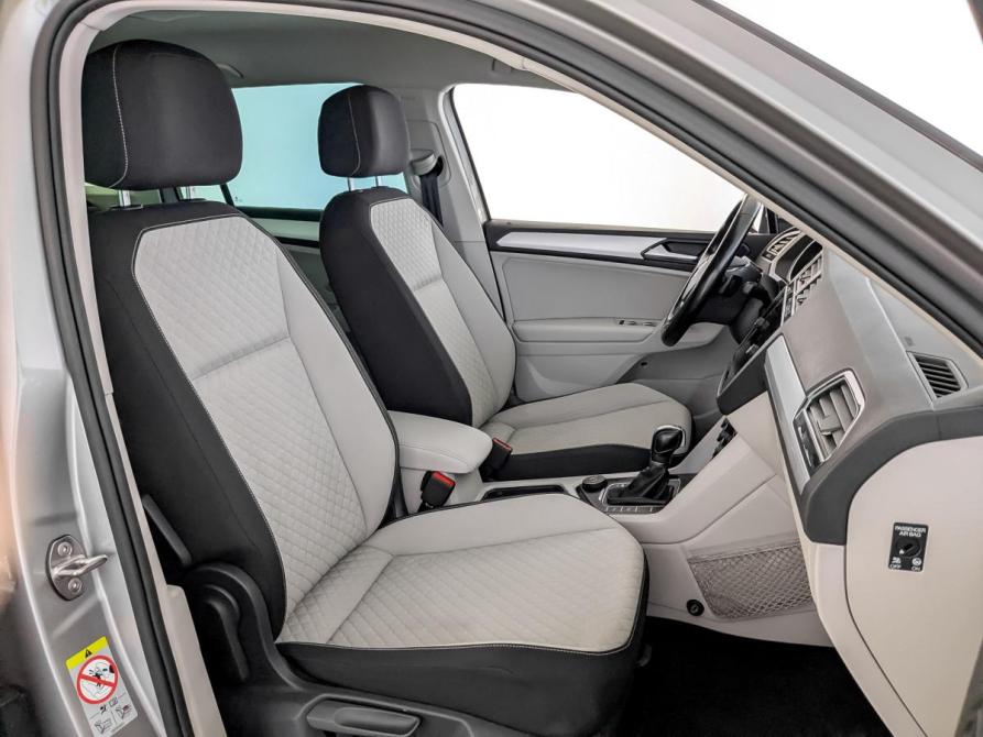 Volkswagen Tiguan II Москва  - изображение 23