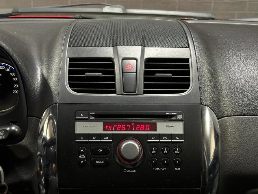 Suzuki SX4 I (Classic) Рестайлинг Челябинск  - изображение 9
