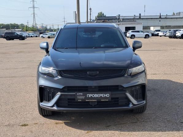 Geely Tugella I Рестайлинг с пробегом 2022 года, цена 2 630 000 рублей, 69650 км, внедорожник, Автокод Объявления