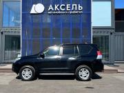 Toyota Land Cruiser Prado 150 Series Архангельск  - изображение 28