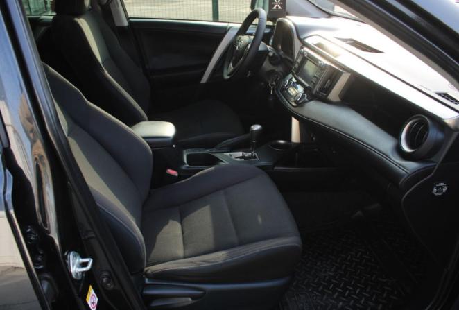 Toyota RAV4 III (XA30) Рестайлинг с пробегом 2013 года, цена 1 590 000 рублей, 172782 км, внедорожник, Автокод Объявления