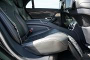 Mercedes-Benz S-Класс VI (W222 C217) Крым  - изображение 67