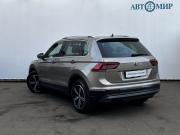 Volkswagen Tiguan II Москва  - изображение 21