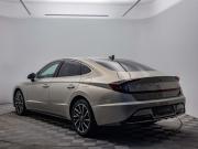 Hyundai Sonata VIII (DN8) Москва  - изображение 27