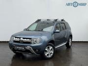 Renault Duster I Рестайлинг Москва  - изображение 14