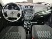 Lada (ВАЗ) Granta I Рестайлинг Воронеж  - изображение 31