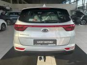 Kia Sportage IV Екатеринбург  - изображение 36