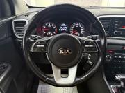 Kia Sportage IV Рестайлинг Ярославль  - изображение 57