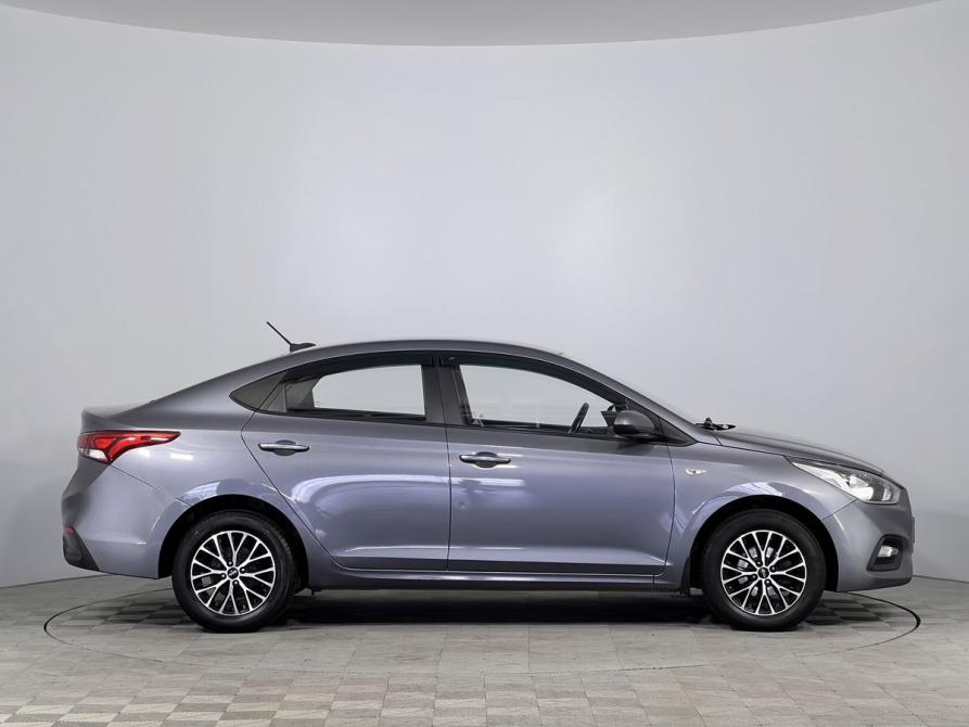 Hyundai Solaris II Калининград  - изображение 4