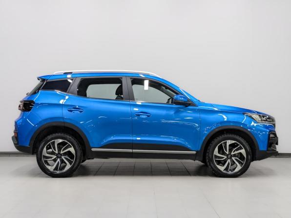 Kaiyi X3 с пробегом 2024 года, цена 1 300 000 рублей, 34761 км, внедорожник, Автокод Объявления