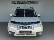 Subaru Forester III Рестайлинг Уфа  - изображение 27