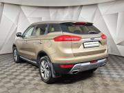 Geely Atlas I Москва  - изображение 24