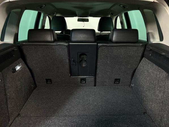 Volkswagen Tiguan I с пробегом 2010 года, цена 839 000 рублей, 251000 км, внедорожник, Автокод Объявления