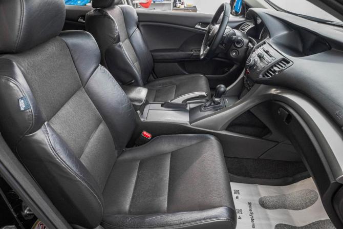 Honda Accord VIII с пробегом 2008 года, цена 1 469 000 рублей, 140000 км, седан, Автокод Объявления