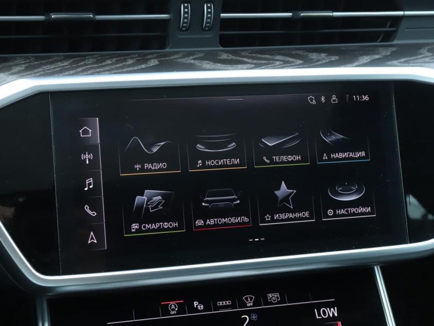 Audi A6 V (C8) Москва  - изображение 19