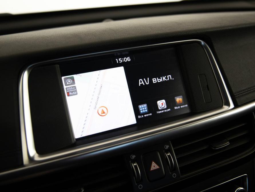 Kia Optima IV Санкт-Петербург  - изображение 17