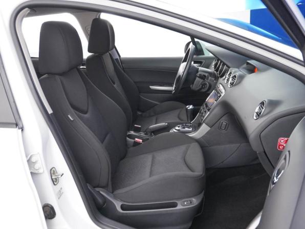 Peugeot 308 I Рестайлинг с пробегом 2012 года, цена 642 055 рублей, 107329 км, хэтчбек, Автокод Объявления