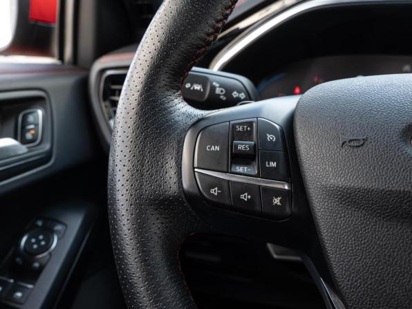 Ford Focus IV Рестайлинг (China Market) с пробегом 2020 года, цена 1 799 000 рублей, 43958 км, седан, Автокод Объявления