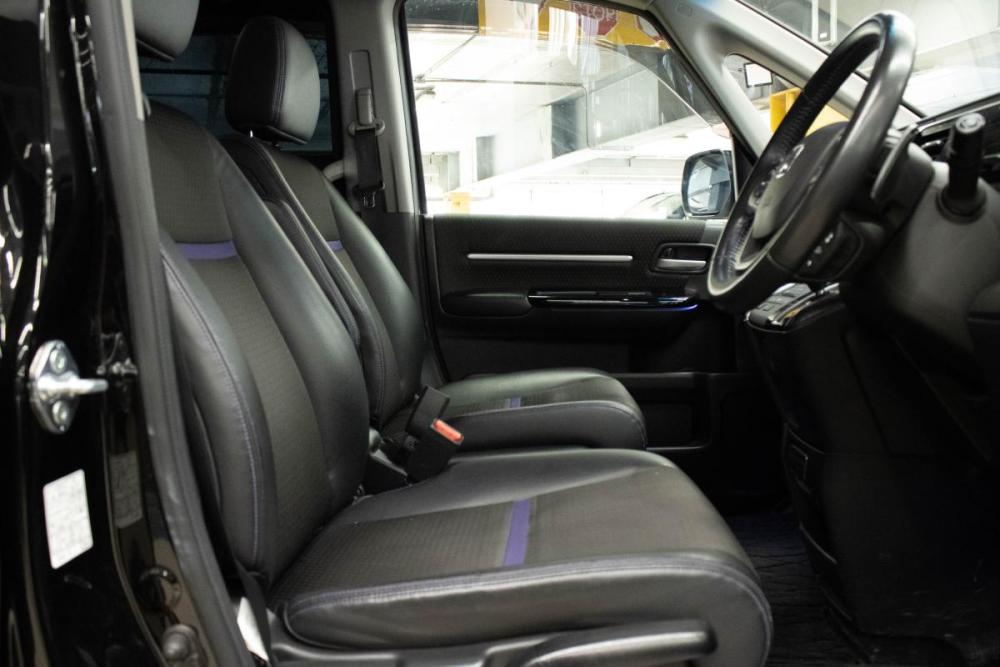 Honda Stepwgn V Рестайлинг Уфа  - изображение 11