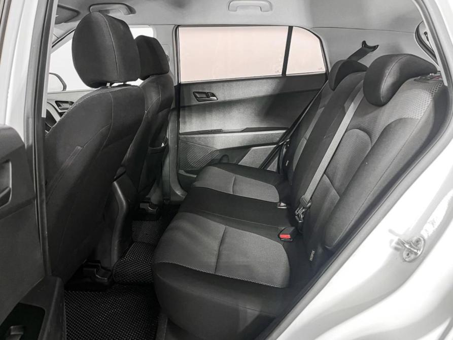 Hyundai Creta I Ногинск  - изображение 18