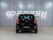 Kia Picanto II Рестайлинг Воронеж  - изображение 22
