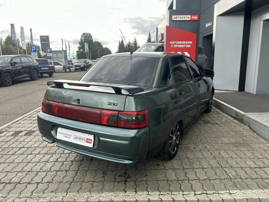Lada (ВАЗ) 2110 Набережные Челны  - изображение 16