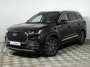 Chery Tiggo 8 Pro Max I Санкт-Петербург  - изображение 26