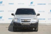 Chevrolet Niva I Рестайлинг Пермь  - изображение 21
