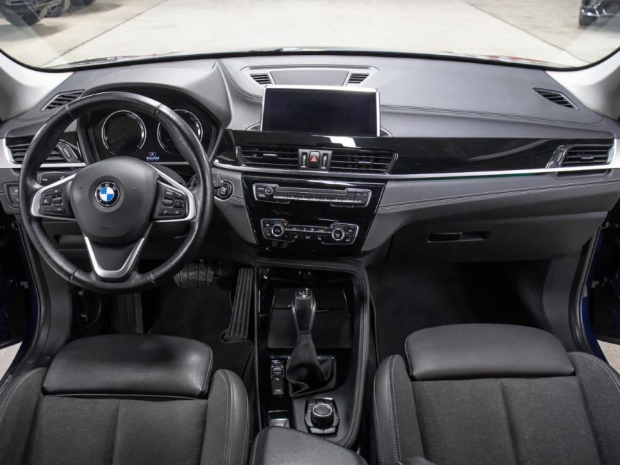 BMW X1 II (F48) Рестайлинг Москва  - изображение 15