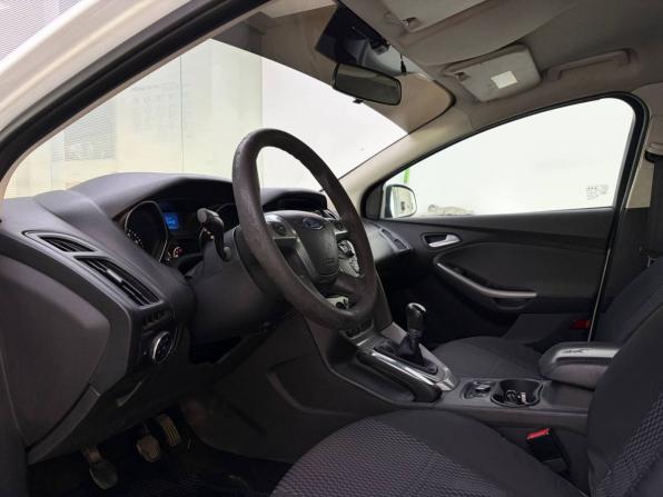 Ford Focus III с пробегом 2013 года, цена 579 000 рублей, 362759 км, седан, Автокод Объявления