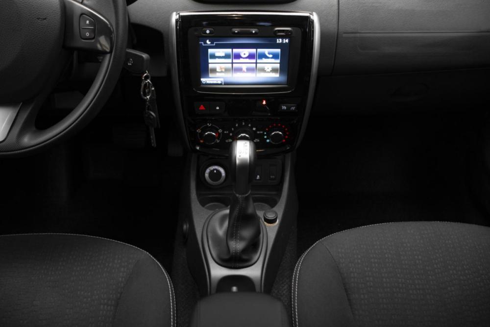 Nissan Terrano III (D10) Москва  - изображение 19