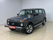 Lada (ВАЗ) 2131 (4x4) I Альметьевск  - изображение 18